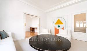 Vermietung Wohnung Madrid