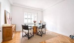 Vermietung Wohnung Madrid