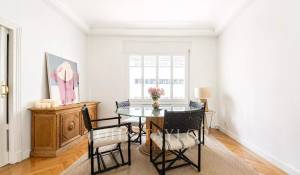 Vermietung Wohnung Madrid