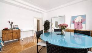 Vermietung Wohnung Madrid