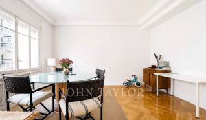 Vermietung Wohnung Madrid