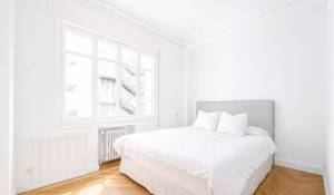 Vermietung Wohnung Madrid