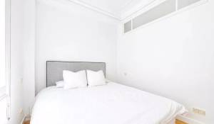 Vermietung Wohnung Madrid