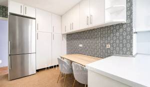 Vermietung Wohnung Madrid