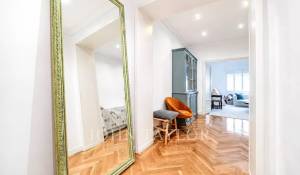 Vermietung Wohnung Madrid