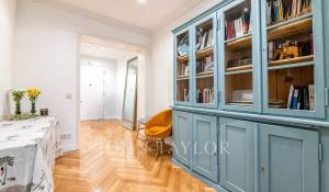 Vermietung Wohnung Madrid