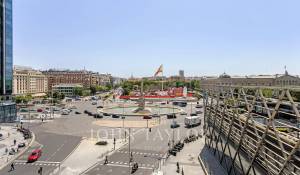 Vermietung Wohnung Madrid