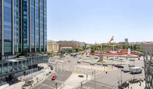 Vermietung Wohnung Madrid
