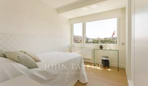 Vermietung Wohnung Madrid