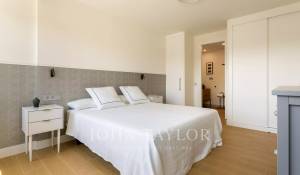 Vermietung Wohnung Madrid