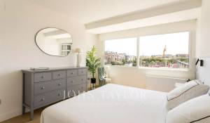 Vermietung Wohnung Madrid