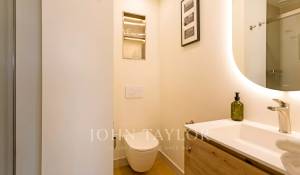 Vermietung Wohnung Madrid