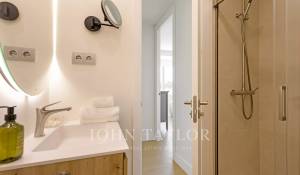 Vermietung Wohnung Madrid
