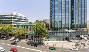 Vermietung Wohnung Madrid