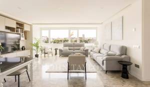Vermietung Wohnung Madrid