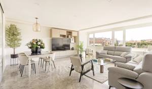Vermietung Wohnung Madrid