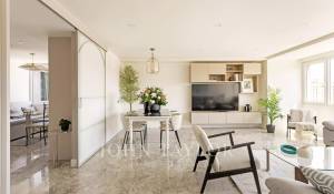 Vermietung Wohnung Madrid