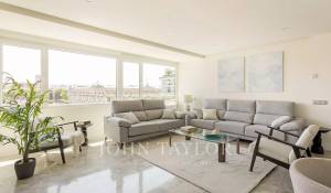 Vermietung Wohnung Madrid