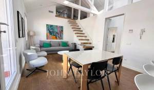 Vermietung Wohnung Madrid