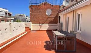 Vermietung Wohnung Madrid
