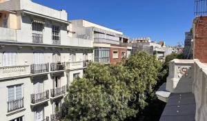Vermietung Wohnung Madrid