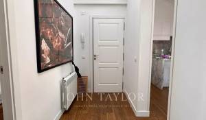 Vermietung Wohnung Madrid