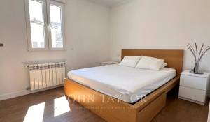 Vermietung Wohnung Madrid