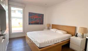 Vermietung Wohnung Madrid