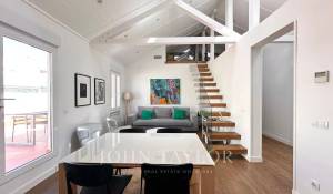 Vermietung Wohnung Madrid