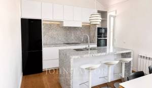 Vermietung Wohnung Madrid