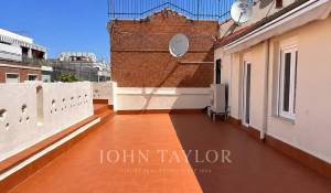 Vermietung Wohnung Madrid