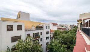 Vermietung Wohnung Madrid