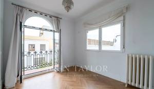 Vermietung Wohnung Madrid