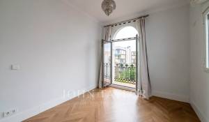 Vermietung Wohnung Madrid