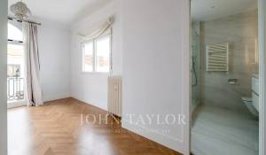 Vermietung Wohnung Madrid