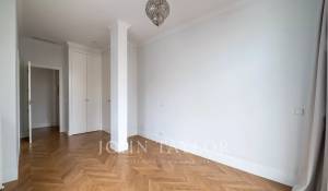 Vermietung Wohnung Madrid