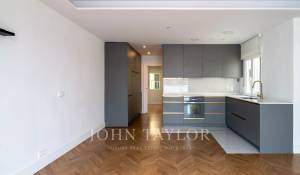 Vermietung Wohnung Madrid