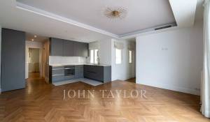 Vermietung Wohnung Madrid