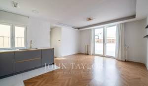 Vermietung Wohnung Madrid