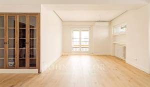 Vermietung Wohnung Madrid