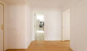 Vermietung Wohnung Madrid