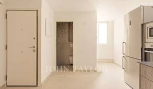 Vermietung Wohnung Madrid