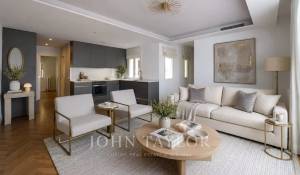 Vermietung Wohnung Madrid