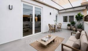 Vermietung Wohnung Madrid