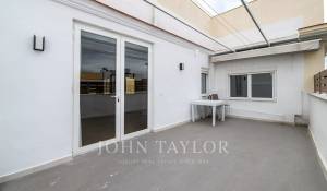 Vermietung Wohnung Madrid