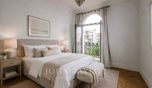 Vermietung Wohnung Madrid