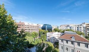 Vermietung Wohnung Madrid