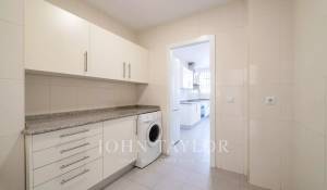 Vermietung Wohnung Madrid