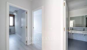 Vermietung Wohnung Madrid