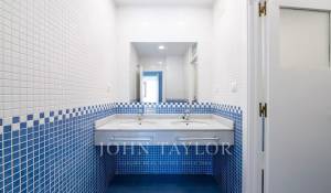 Vermietung Wohnung Madrid